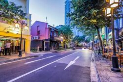 Lorong Telok (D1), Retail #618828361